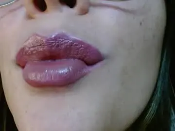 Chaturbate Free Porn Cam of miss_evoleth2