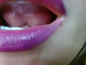 Chaturbate Best Webcam of miss_evoleth2