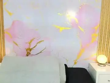 Chaturbate Best Webcam of paulinekosh