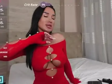 Chaturbate Adult Video Chat of sarahadams