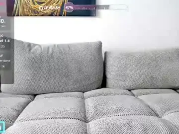 Chaturbate Nude Webcam of sarahadams