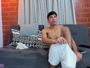 Chaturbate Live Sex of ander_012