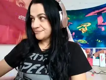 Chaturbate Adult Video Chat of azucenaxxxgp
