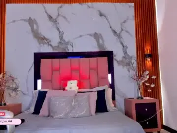 Chaturbate Sex Chat of cherryblossom18_