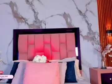 Chaturbate Private Sex Chat of cherryblossom18_