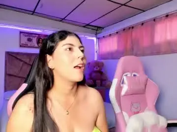 Chaturbate Free Porn Cam of cristal_smith20