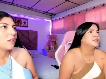 Chaturbate Watch Live Sex Cams of cristal_smith20