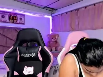 Chaturbate Sex Chat of cristal_smith20