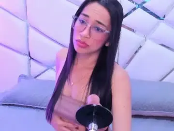 Chaturbate Nude Webcam of gabbieskinny