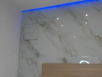 Chaturbate Nude Webcam of jhasly_am