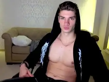 Chaturbate Live Sex Cam of maxkaiden