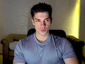 Chaturbate Free Porn Cam of maxkaiden
