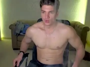 Chaturbate Free Live Porn of maxkaiden
