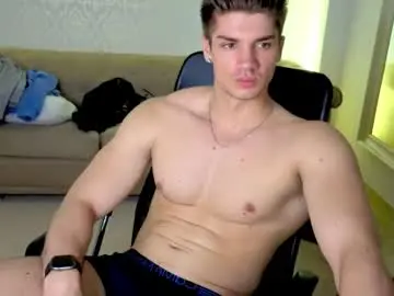Chaturbate Sex Chat of maxkaiden