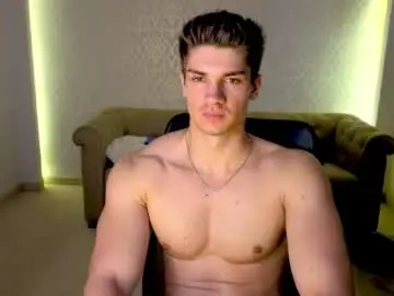 Chaturbate Live Porn of maxkaiden