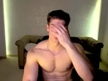 Chaturbate Free Live Porn of maxkaiden