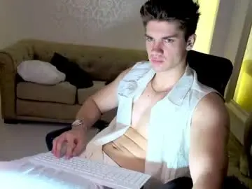 Chaturbate Adult Webcam of maxkaiden
