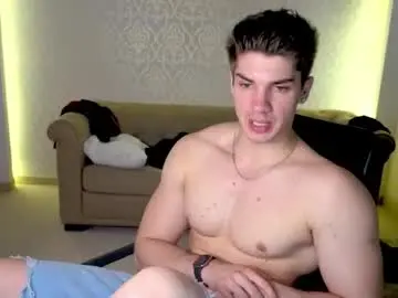 Chaturbate Sex Chat of maxkaiden