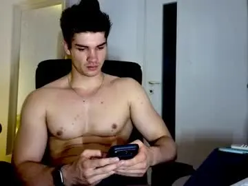 Chaturbate Adult Webcams of maxkaiden