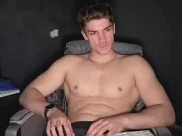 Chaturbate Adult Webcam of maxkaiden