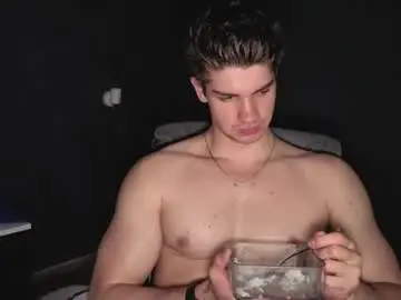 Chaturbate Nude Webcam of maxkaiden