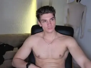 Chaturbate Private Sex Chat of maxkaiden