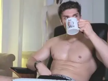 Chaturbate Watch Live Sex Cams of maxkaiden