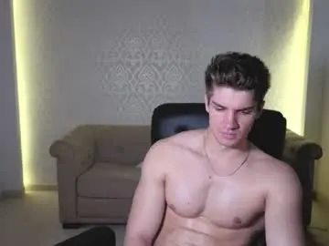 Chaturbate Best Webcam of maxkaiden
