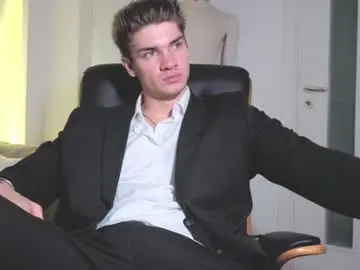 Chaturbate Adult Video Chat of maxkaiden