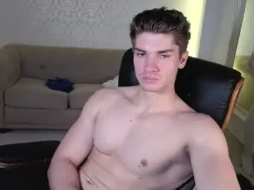 Chaturbate Private Sex Chat of maxkaiden