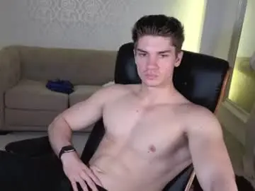 Chaturbate Best live sex cam show of maxkaiden