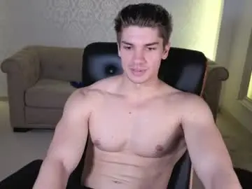 Chaturbate Sex Cam of maxkaiden