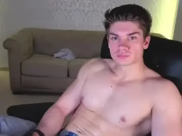 Chaturbate Best live sex cam show of maxkaiden