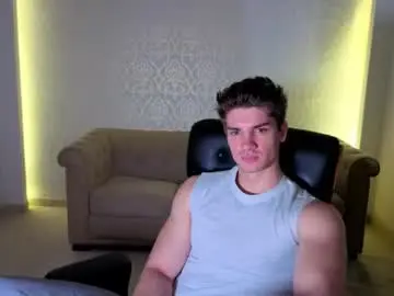 Chaturbate Private Sex Chat of maxkaiden