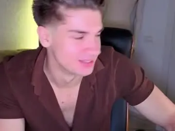 Chaturbate Best Webcam of maxkaiden