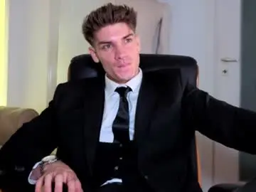 Chaturbate Private Sex Chat of maxkaiden