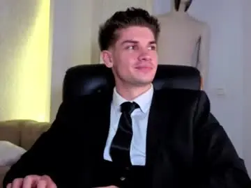 Chaturbate Nude Webcam of maxkaiden