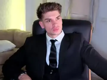 Chaturbate Sex Chat of maxkaiden
