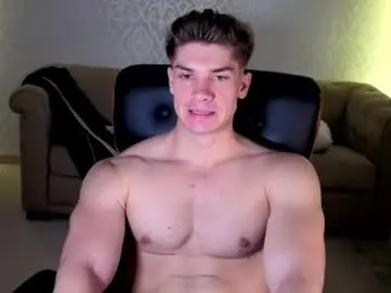 Chaturbate Sex Chat of maxkaiden