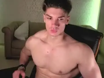 Chaturbate Free Live Porn of maxkaiden