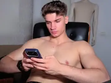 Chaturbate Adult Webcam of maxkaiden