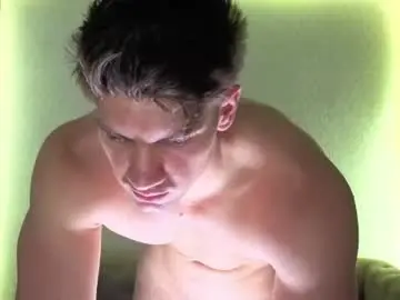 Chaturbate Adult Video Chat of maxkaiden