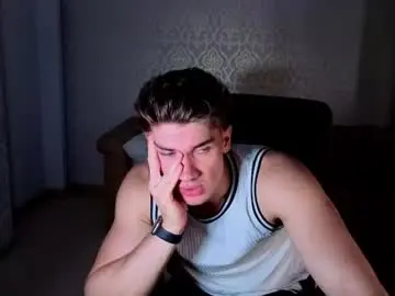 Chaturbate Sex Cam of maxkaiden