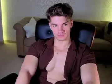 Chaturbate Free Porn Cam of maxkaiden