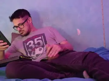 Chaturbate Sex Chat of morpheus_the_oniro
