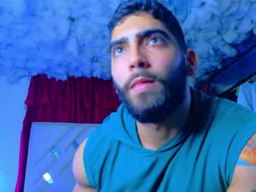 Chaturbate Sex Cam of perfec_king00
