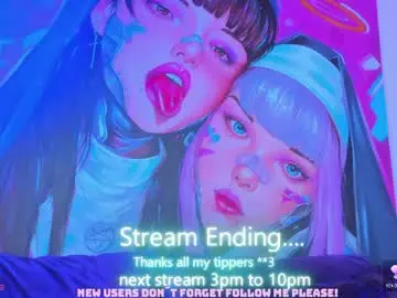 Chaturbate Private Sex Chat of sallybrown_