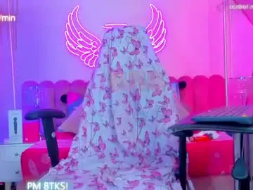 Chaturbate Live Porn of sallybrown_