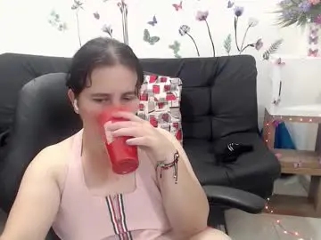 Chaturbate Private Sex Chat of selene_mom