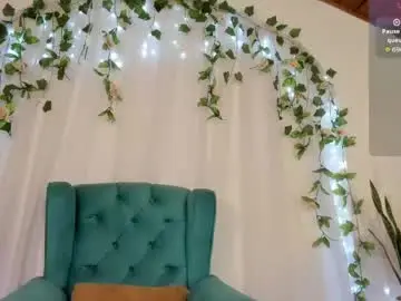 Chaturbate Private Sex Chat of tori_just